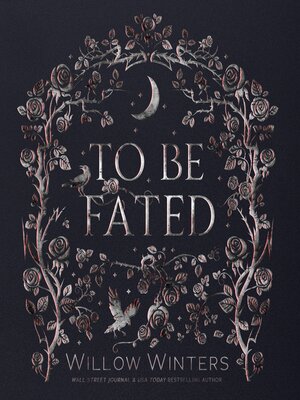 To Be Fated - Audiobook